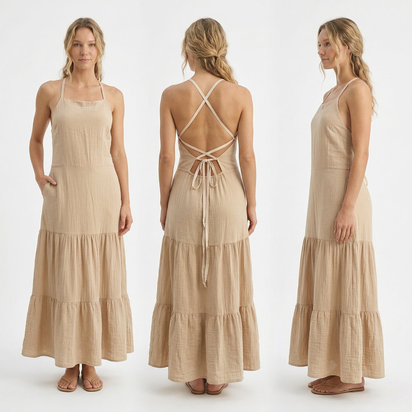 Robe femme