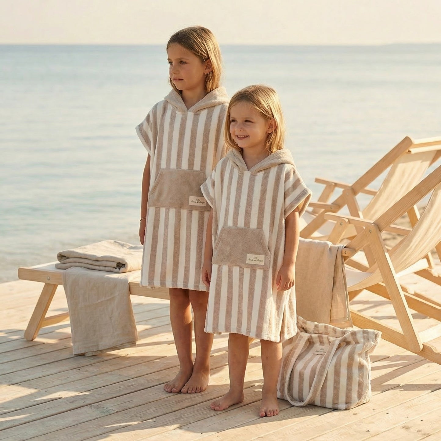 Pancho kids 🇫🇷