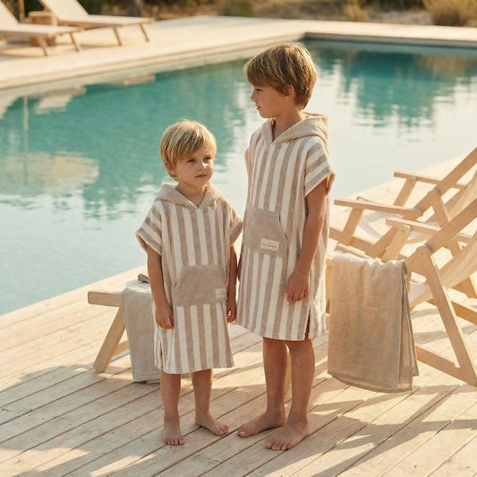 Pancho kids 🇫🇷